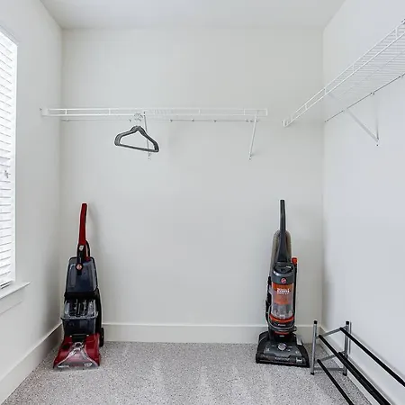 Appartement 2022 Quiet Relaxing And Secure Town House Near Atlanta à Redan Extérieur photo