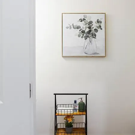 Appartement 2022 Quiet Relaxing And Secure Town House Near Atlanta à Redan Extérieur photo