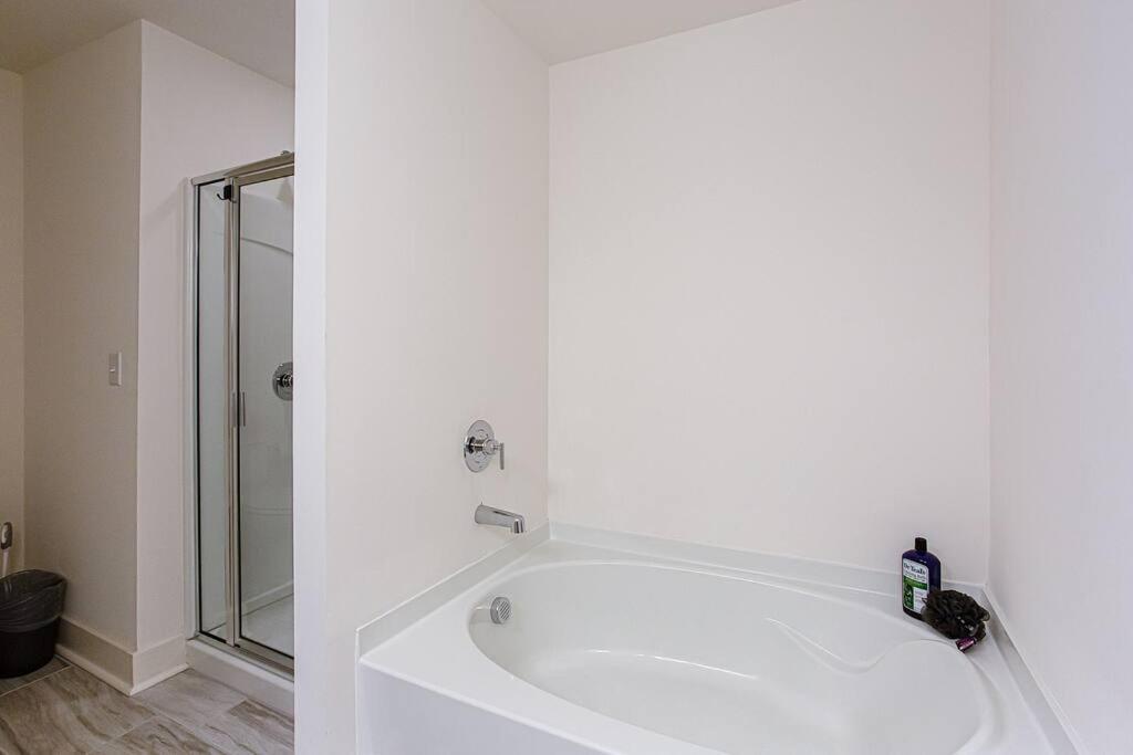 2022 Quiet Relaxing And Secure Town House Near Atlanta Redan
